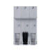 Выключатель автоматический модульный 3п C 25А 6кА S203 C25 ABB 2CDS253001R0254 Выключатель автоматический модульный 3п C 25А 6кА S203 C25 ABB 2CDS253001R0254
