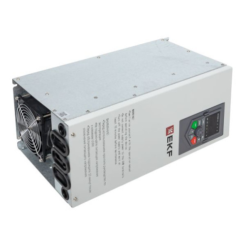 Преобразователь частоты PRO-Drive PD-90-FC-30K0-3-B EKF Преобразователь частоты PRO-Drive PD-90-FC-30K0-3-B EKF