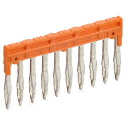 ARMAFIX Перемычка втычная для клемм CP 1,5мм2 10PIN IEK