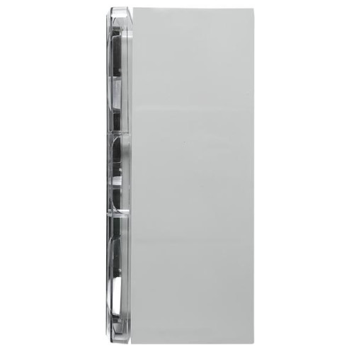ЩМП-П прозрачная дверь (300x200x130) IP65 PROXIMA EKF