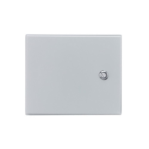 Корпус метал. 250х300х120 12 мод. IP54 ЩРН-12