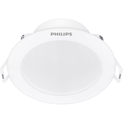 Philips Eridani DL190B LED11 D150 14W 865 WH SNI