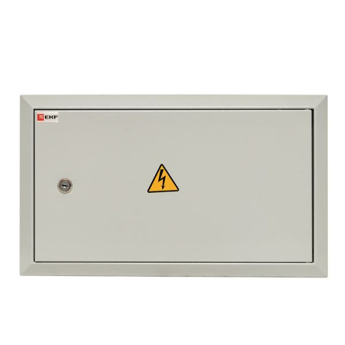 ЩРВ- 18М (260x440x120) IP31 PROXIMA EKF ЩРВ- 18М (260x440x120) IP31 PROXIMA EKF