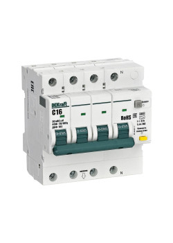 DEKraft 16401DEK
