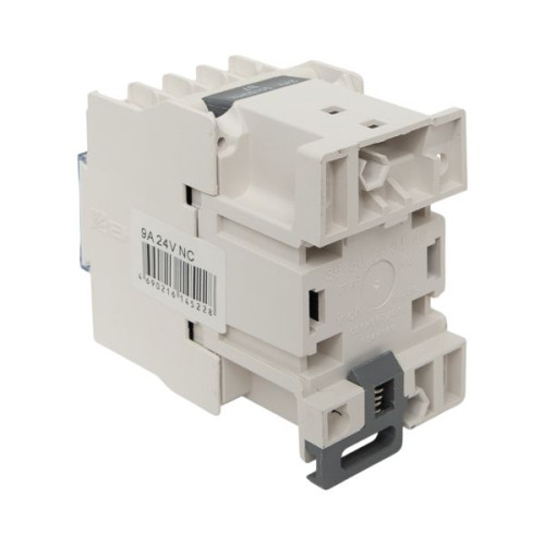 Контактор КМЭ-1 9А 1NC 24В AC EKF Контактор КМЭ-1 9А 1NC 24В AC EKF