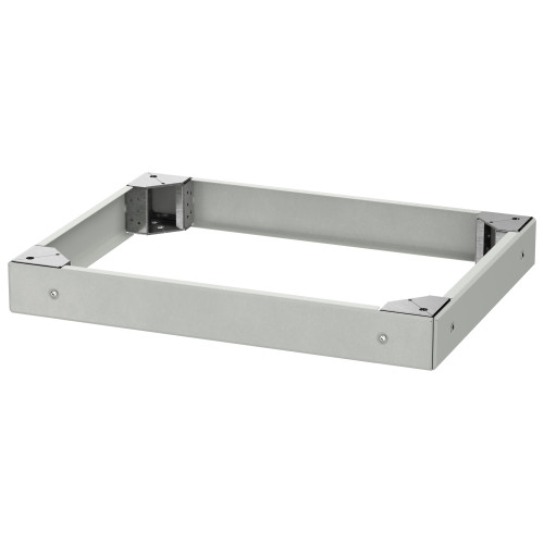 FORMAT Панель цоколя 100х800мм RAL7035 (2шт/компл) IEK FORMAT Панель цоколя 100х800мм RAL7035 (2шт/компл) IEK