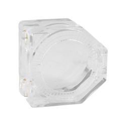 Защитный кожух OptiSignal Compact D22 C7-PC-P30 для кнопок без фиксации или с подсветкой ZB4BZ62