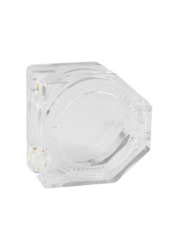 Защитный кожух OptiSignal Compact D22 C7-PC-P30 для кнопок без фиксации или с подсветкой ZB4BZ62