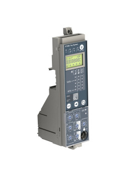 БЛОК УПРАВЛЕНИЯ EASYPACT MVS - ETV 6G