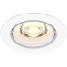 Philips IMPALA WGDIM SL264 RD 068 6W 27K WH 1PK