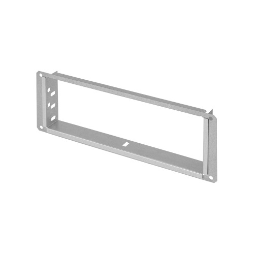 Фланец соединительный для лотка 100х300 мм TDM