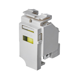 Расцепитель независимый PRO.KVANT 100-160 AC220 В (левый) Контактор