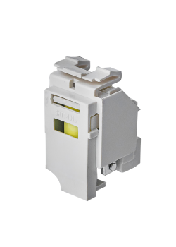 Расцепитель независимый PRO.KVANT 100-160 AC220 В (левый) Контактор