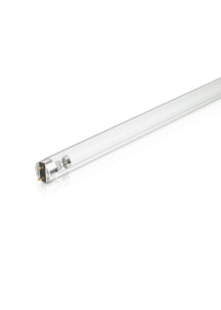 Лампа бактерицидная TUV TL-D 15Вт T8 G13 PHILIPS 928039004005