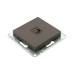 Механизм роз., RJ45 (cat5), мокко., Эпика EKF Механизм роз., RJ45 (cat5), мокко., Эпика EKF