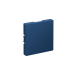 ATLASDESIGN ЗАГЛУШКА без суппорта для многопостовых рамок, АКВАМАРИН ATLASDESIGN ЗАГЛУШКА без суппорта для многопостовых рамок, АКВАМАРИН