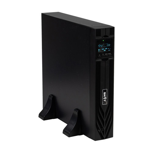 Бастион SKAT-UPS 1500-RACK-ON-3X9 P3 Бастион SKAT-UPS 1500-RACK-ON-3X9 P3