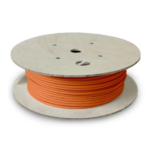 Витая пара ParLan F/UTP Cat 6 ZH нг(А)- HF 4х2х0.57