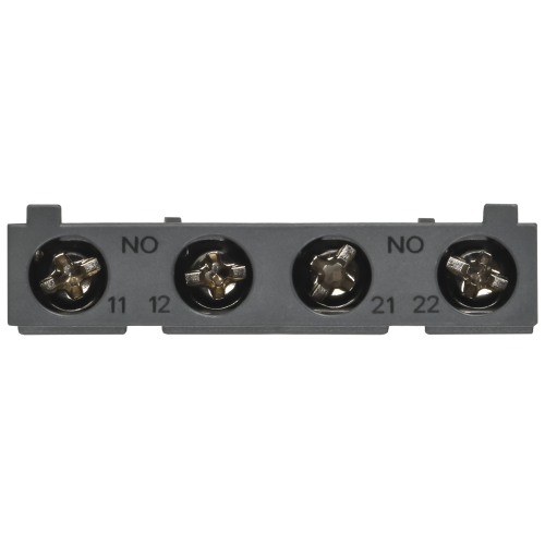 ARMAT Дополнительный контакт поперечный ДКП-02 GV2P IEK ARMAT Дополнительный контакт поперечный ДКП-02 GV2P IEK