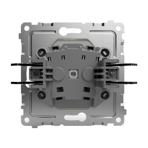Розетка 1-м СП Pixel 16А IP20 без заземл. механизм беж. TOKOV ELECTRIC TKE-PX-R1-C02 Розетка 1-м СП Pixel 16А IP20 без заземл. механизм беж. TOKOV ELECTRIC TKE-PX-R1-C02