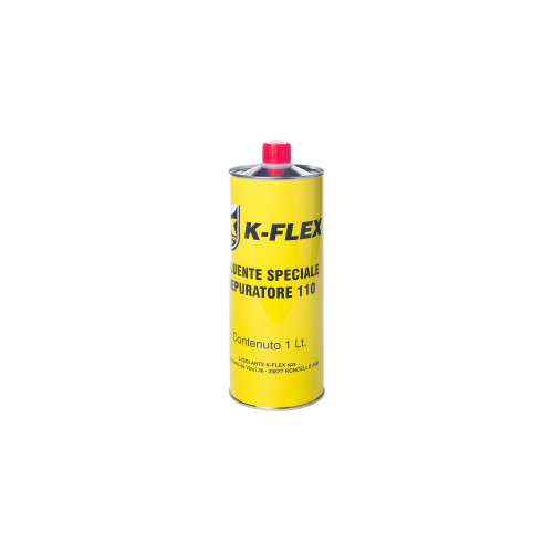 Очиститель 1.0 lt