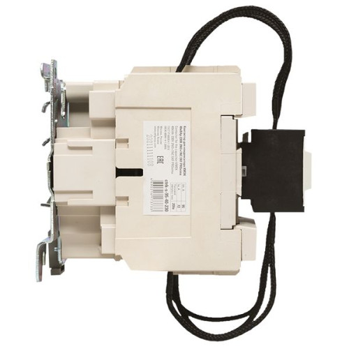 КМЭК 40квар 230В 2NО+1NC EKF PROxima КМЭК 40квар 230В 2NО+1NC EKF PROxima