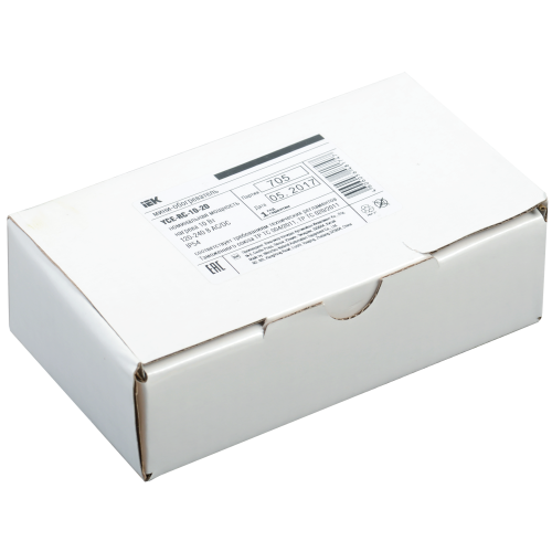 Мини-обогреватель 10Вт IP54 IEK Мини-обогреватель 10Вт IP54 IEK