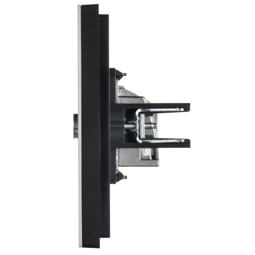 FORTE&PIANO Розетка TV оконечная FP228M металл белый IEK FORTE&PIANO Розетка TV оконечная FP228M металл белый IEK