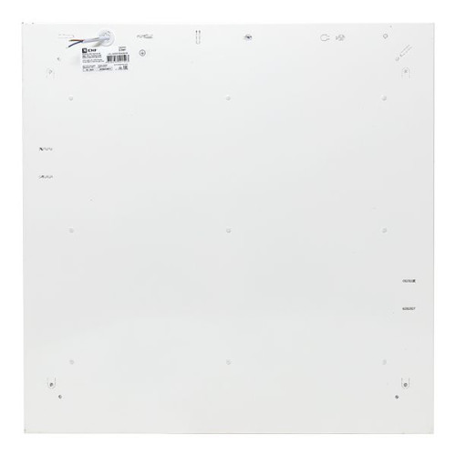 ДВО-1002-Z 36Вт 4000К 595x595x40 IP40 EKF