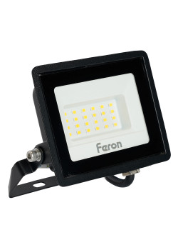 Светодиодный прожектор Feron LL-920 IP65 30W 4000K