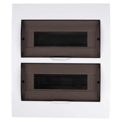Бокс модульный встраив. PDB/R 1024 WH (ЩРВ-П-24) IP41 пластик. Pro JazzWay 5071773 Бокс модульный встраив. PDB/R 1024 WH (ЩРВ-П-24) IP41 пластик. Pro JazzWay 5071773