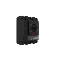 АВТ.ВЫКЛ SYSTEMEPACT CCB400 100KA 4P4D TMD400