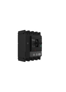 АВТ.ВЫКЛ SYSTEMEPACT CCB400 100KA 4P4D TMD400