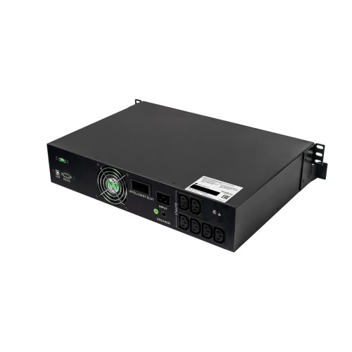 Systeme Electric Smart-Save SMT 2000VA SMTSE2000RMI2U
