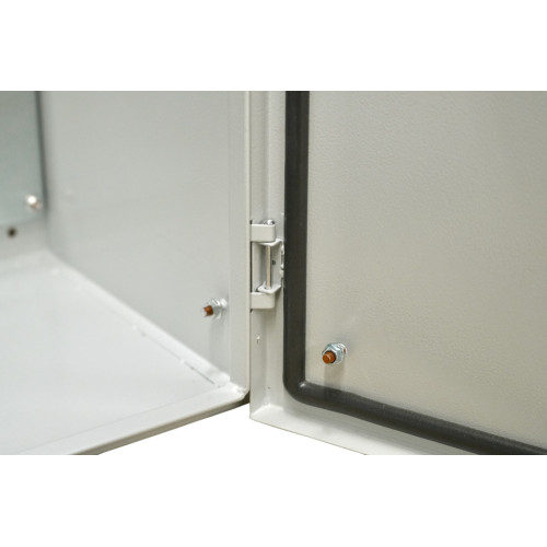 Корпус металлический ЩРНМ (ЩМП) IP55 1200х800х300 RAL7035 Корпус металлический ЩРНМ (ЩМП) IP55 1200х800х300 RAL7035