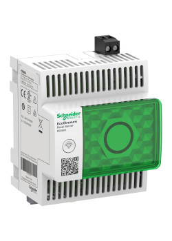 Шлюз EcoStruxure Panel Server Universal 110-277В пост/пер.тока