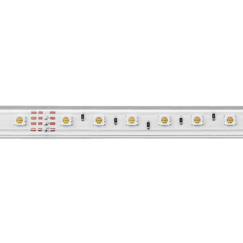 Cветодиодная LED лента Feron LS706, 60SMD(5050)/м 11Вт/м 50м 220V RGB IP65 Cветодиодная LED лента Feron LS706, 60SMD(5050)/м 11Вт/м 50м 220V RGB IP65