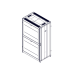 SYSTEME ELECTRIC UR3350