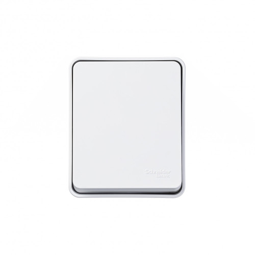 ATLASDESIGN PROFI IP54 О/У 1-клавишный ВЫКЛЮЧАТЕЛЬ, сх.1, 10АХ, БЕЛЫЙ ATLASDESIGN PROFI IP54 О/У 1-клавишный ВЫКЛЮЧАТЕЛЬ, сх.1, 10АХ, БЕЛЫЙ