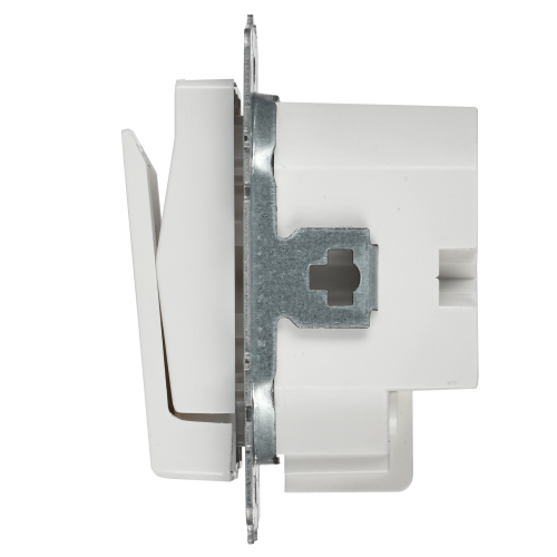 BRITE Выключатель карточный 30А ВС10-1-8-БрБ белый IEK BRITE Выключатель карточный 30А ВС10-1-8-БрБ белый IEK