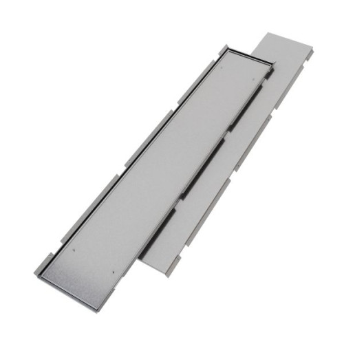 Боковые панели 2000x400 (2 шт) EKF AleSta Боковые панели 2000x400 (2 шт) EKF AleSta