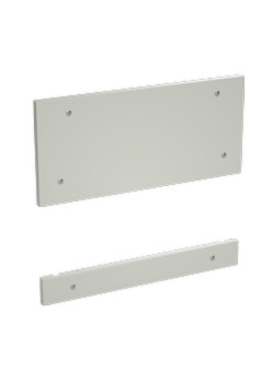 Комплект внешних глухих компенсационных панелей Ш=800 В=100+300 РАМ Пауэр (RAM power)