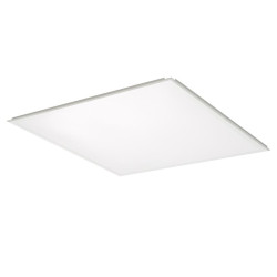 Светильник светодиодный ДВО CP 24 R 36W OP 940 W60L60 EL IP65 600х600х28мм 36Вт 4000К IP65 встраив. с БАП 3ч Clip-In панель бел. 14062425224