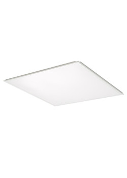 Светильник светодиодный ДВО CP 24 R 36W OP 940 W60L60 EL IP65 600х600х28мм 36Вт 4000К IP65 встраив. с БАП 3ч Clip-In панель бел. 14062425224
