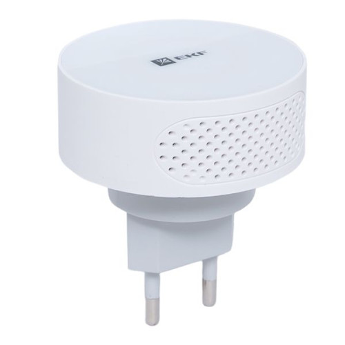 Умный датчик газа Zigbee EKF Connect