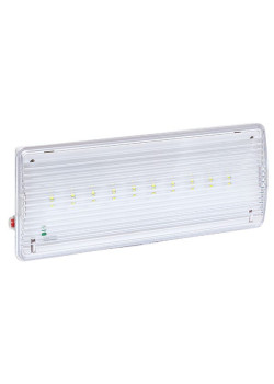 Светильник аварийного освещения SAFEWAY-10P пост. действия LED EKF Proxima