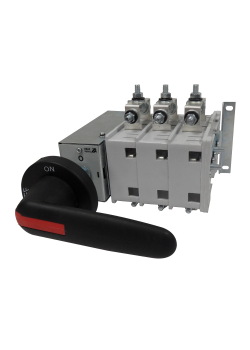 Переключатель нагрузки OptiSwitch DI-C1-160-3P