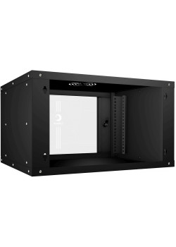 Cabeus WSC-05D-6U55/45-BK