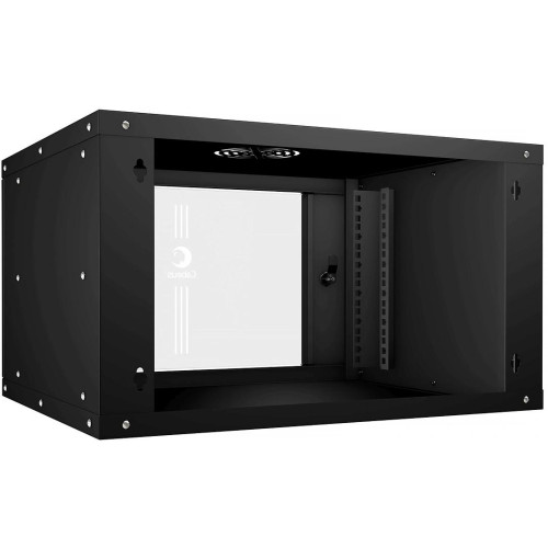Cabeus WSC-05D-6U55/45-BK
