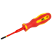 ARMA2L 5 Отвертка диэлектрическая SLIM PZ/SL1х80 Т2 IEK
